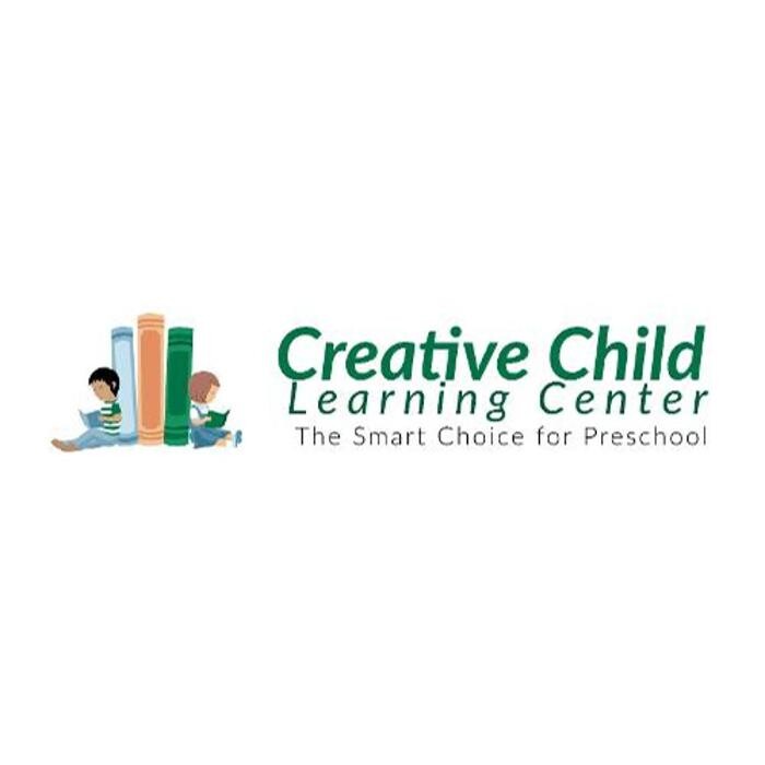 Creative Child Learning Center - Plantation Logo