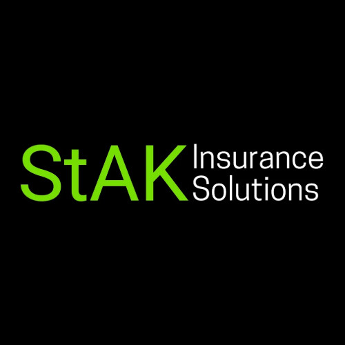 StAK Insurance Solutions Logo