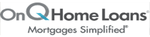 On Q Home Loans - Derek Wetzel Logo
