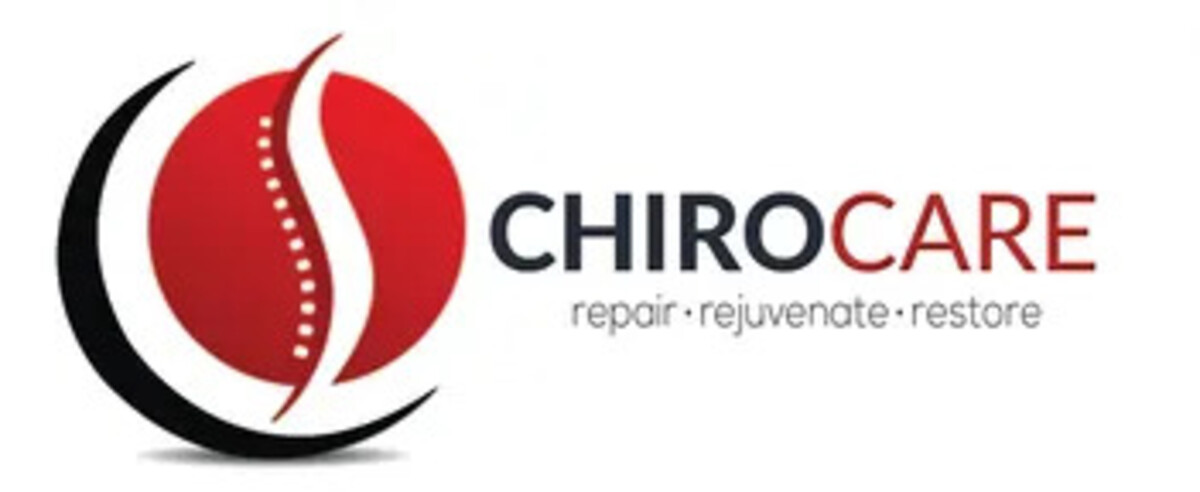 ChiroCare Logo