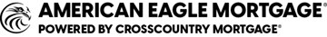 John Korinko at CrossCountry Mortgage Logo