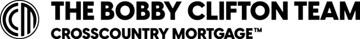 Robert Clifton at CrossCountry Mortgage Logo
