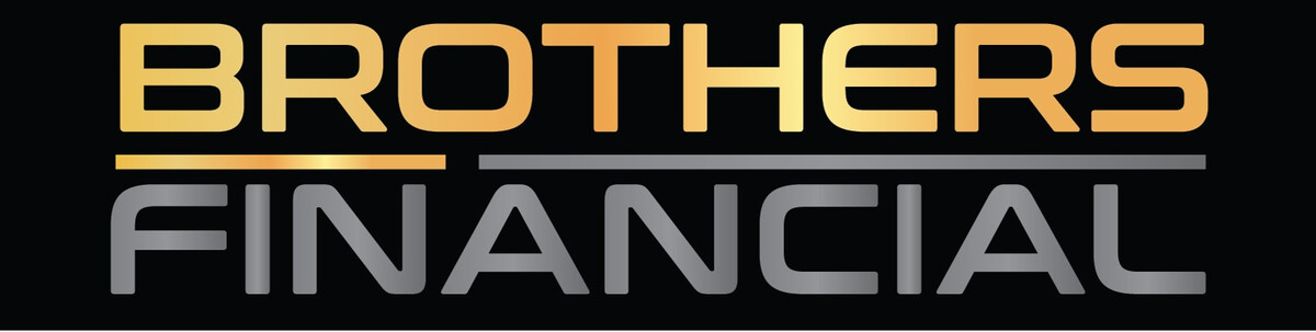 Brothers Financial - Brian Reid Logo