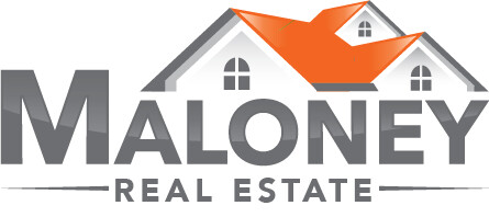 Maloney Real Estate - Realtors in Southeast SD Logo