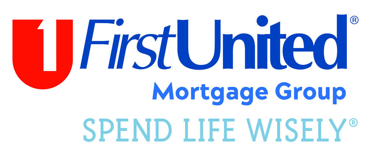 First United Mortgage Group - The Haffner Team Logo