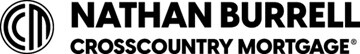 Jay Allingham at CrossCountry Mortgage Logo