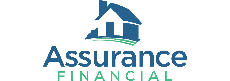 Assurance Financial - Columbia Logo