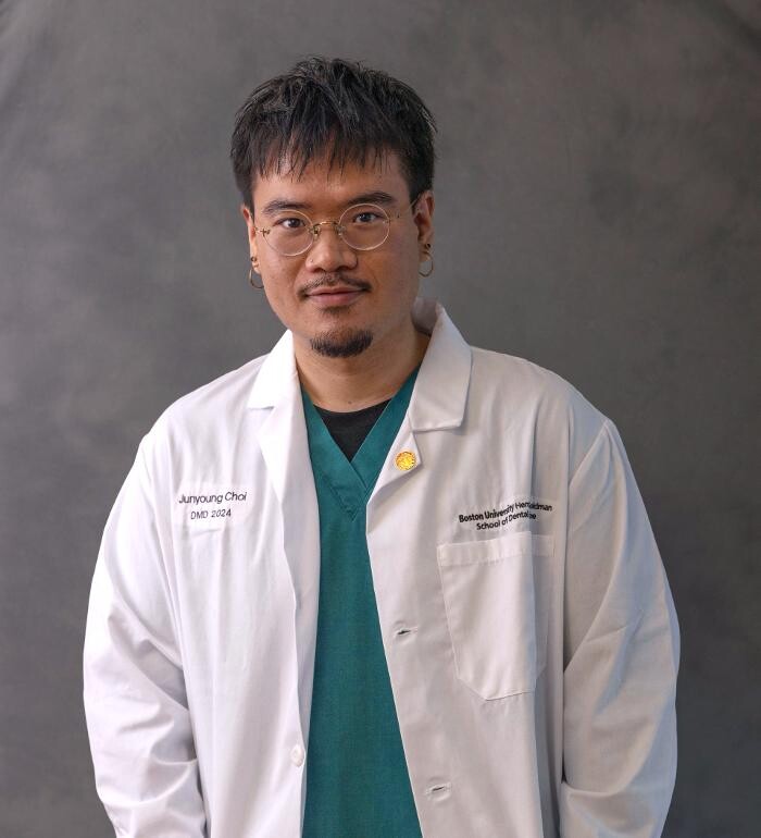 Junyoung Choi Logo