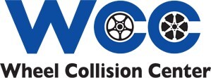 WHEEL COLLISION CENTER Logo