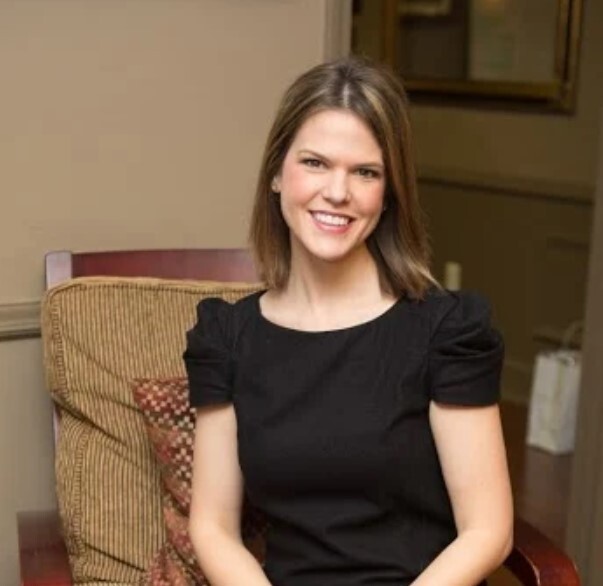 Rebecca Stutts Hovater - State Farm Insurance Agent Logo