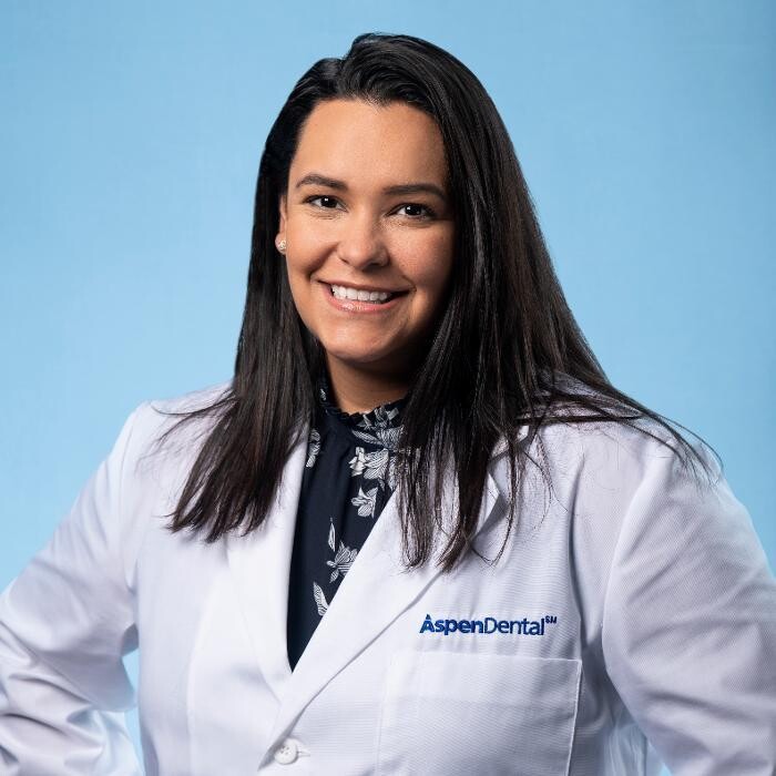 Elizabeth Himel, DDS, DMD Logo