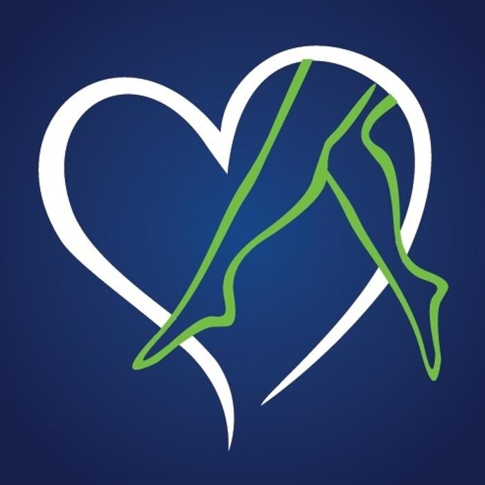 Center for Vein Restoration | Dr. Paul Putterman Logo