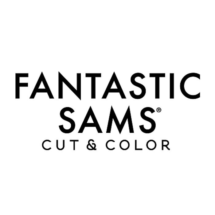 Fantastic Sams Cut & Color Logo
