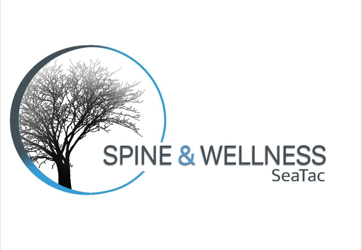 Seatac Spine and Wellness Logo