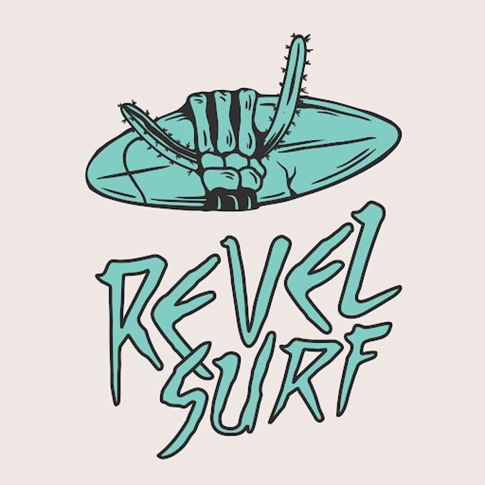 Revel Surf Logo