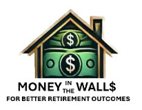 Trebor Reverse Mortgage - Mary Robb CRMP NMLS 814960 Logo