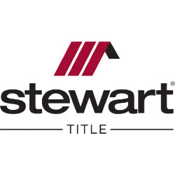 Stewart Title Company - Plattsburg Logo