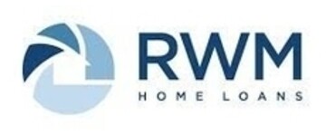 RWM Home Loans - Ian Mullen Logo