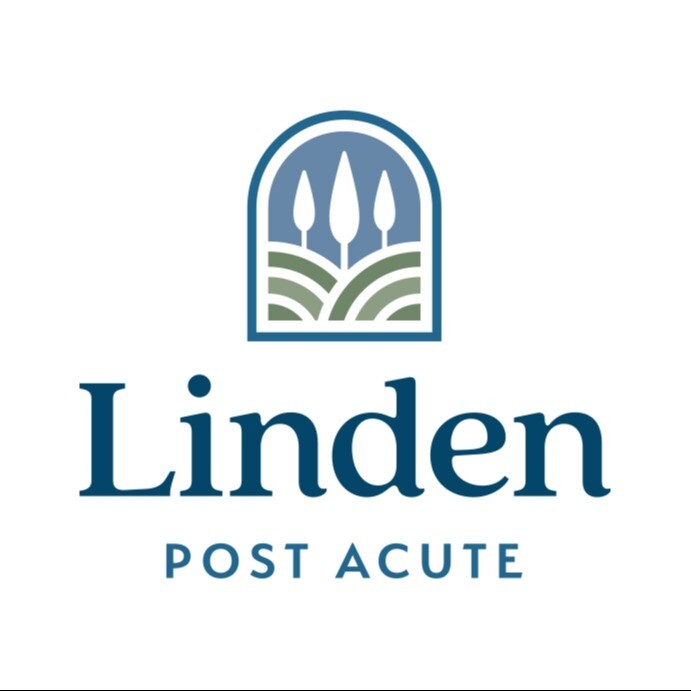 Linden Post Acute Logo