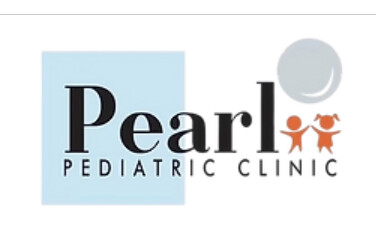 Pearl Pediatric Clinic Logo