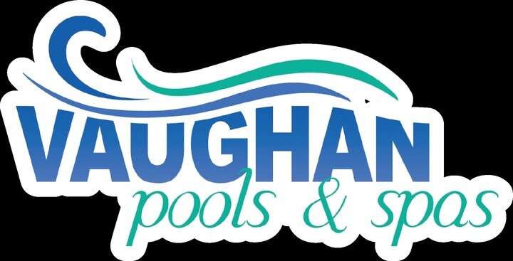 Vaughan Pools of Osage Beach Logo