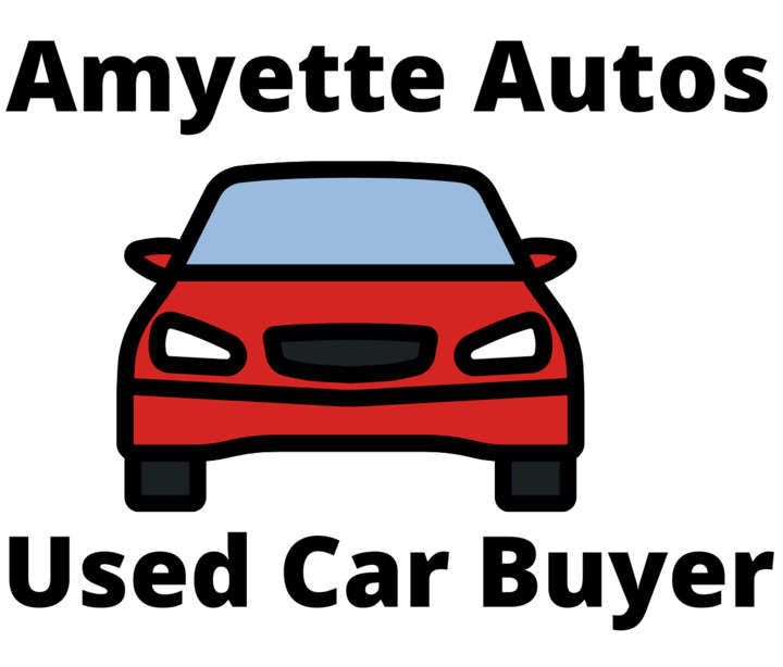 Amyette Autos Logo