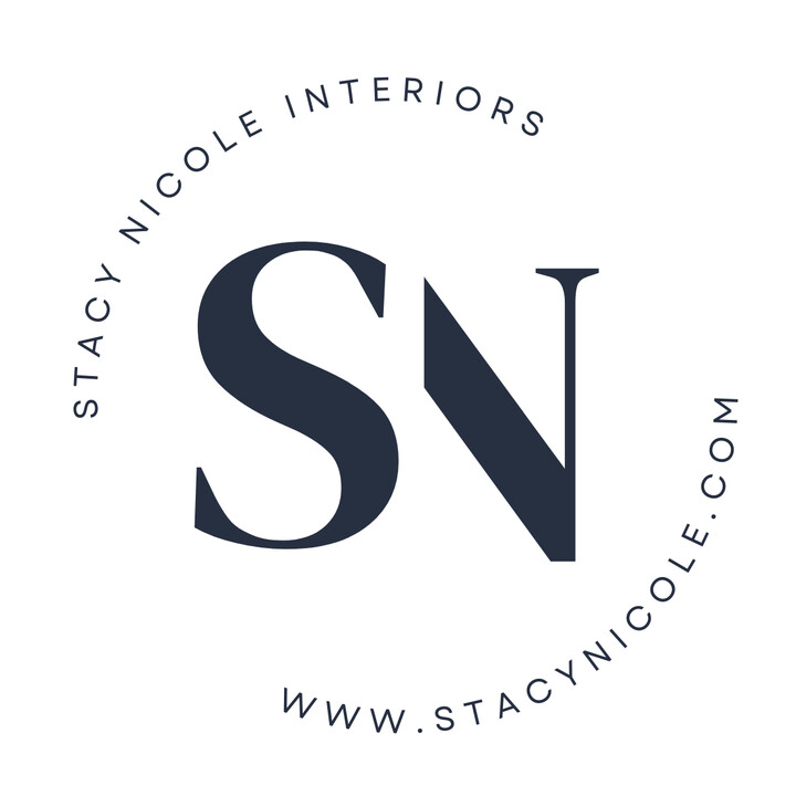 Stacy Nicole Interiors Logo