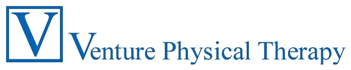 Venture Physical Therapy Kalama Heights Logo