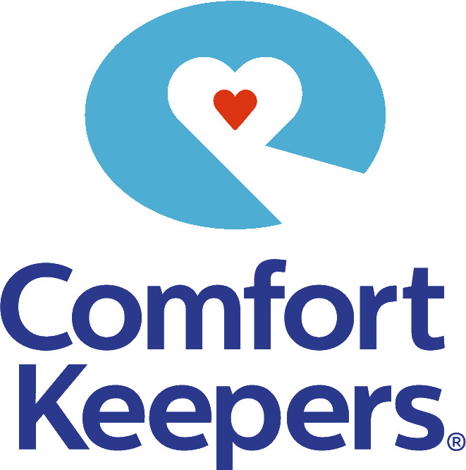 Comfort Keepers Home Care Logo