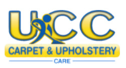 Ukrainian Carpet Cleaning Logo