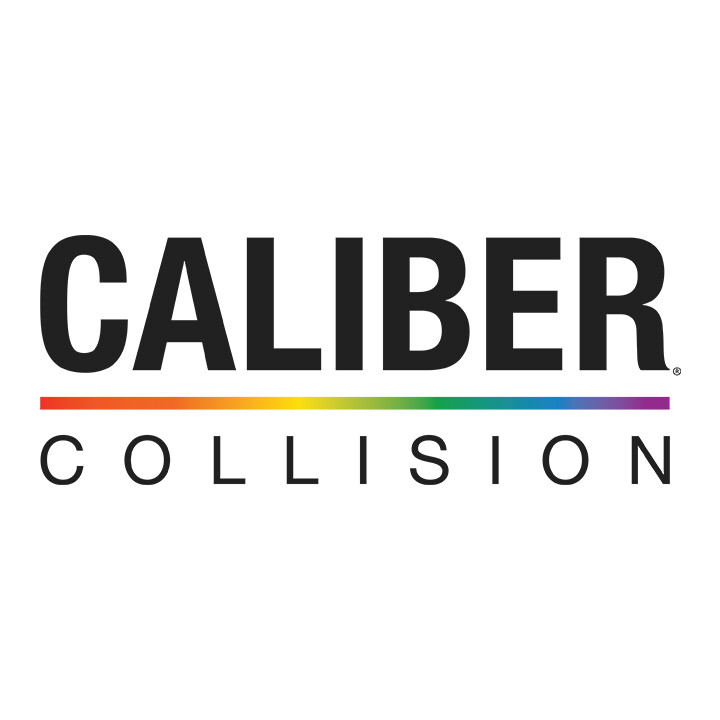 Caliber Collision Logo