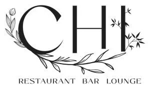 Chi Restaurant & Bar Logo