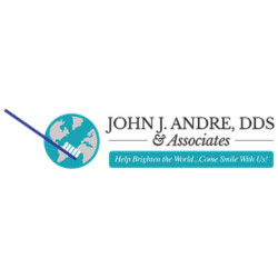 John J. Andre, DDS & Associates Logo