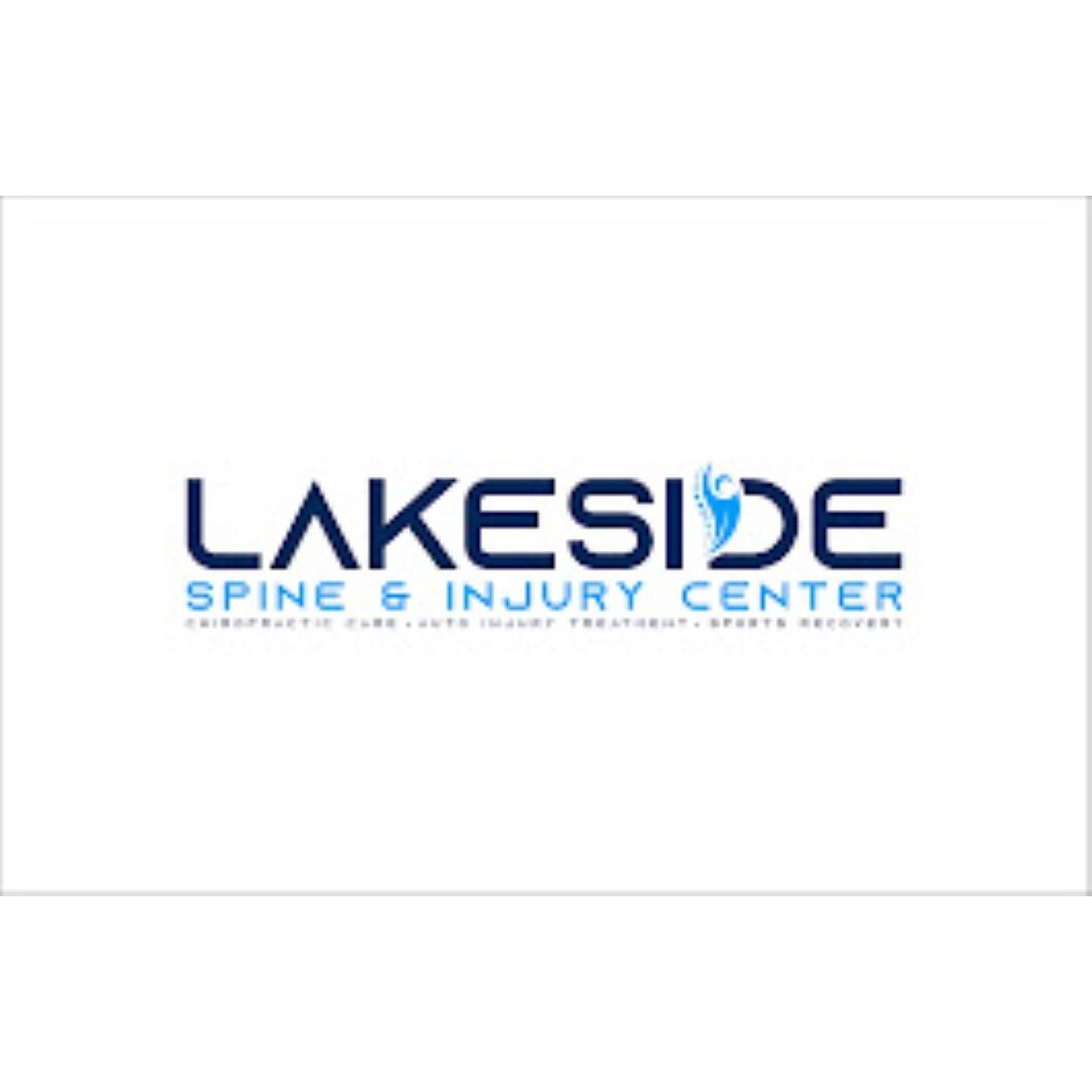 Lakeside Spine and Injury Center Logo