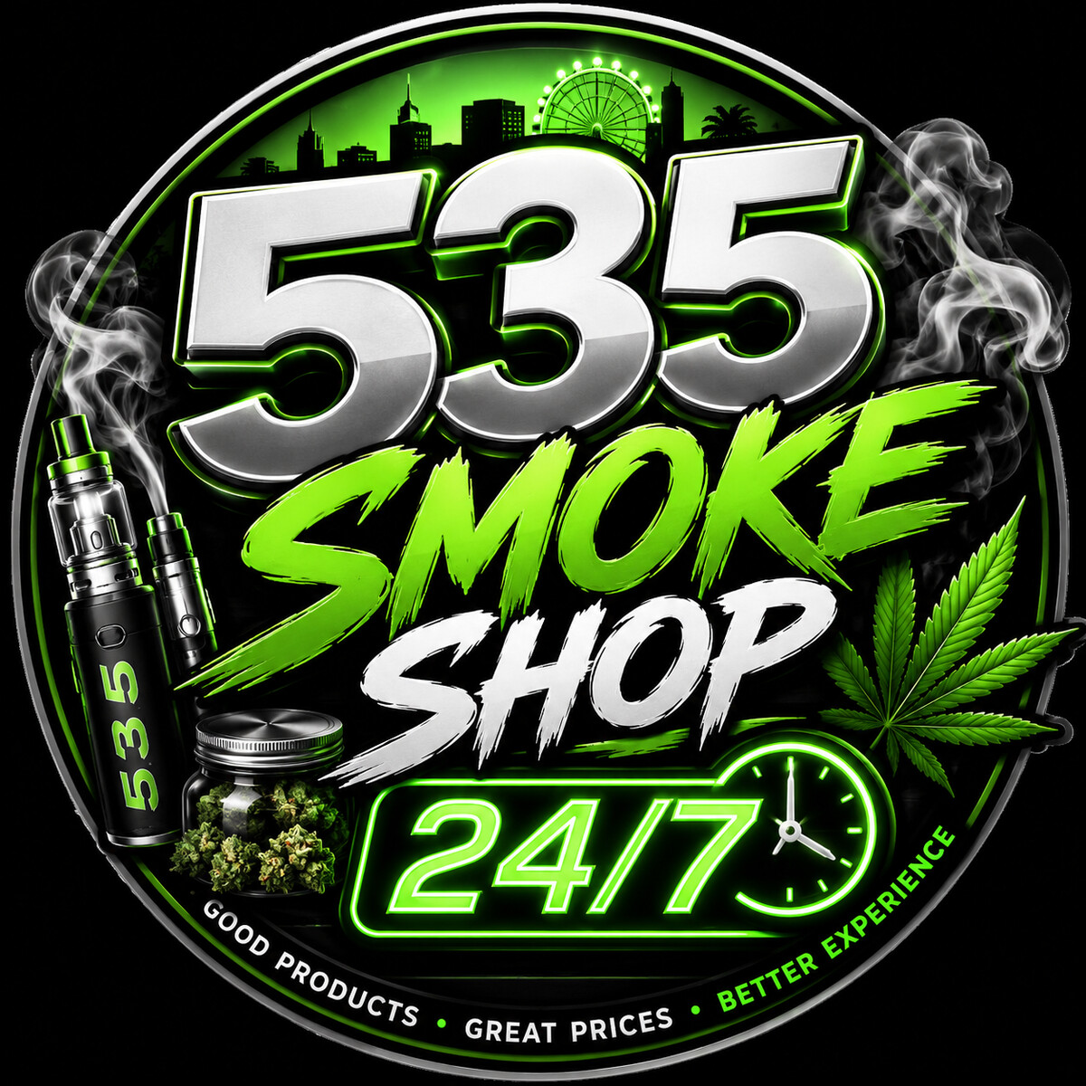 Logo