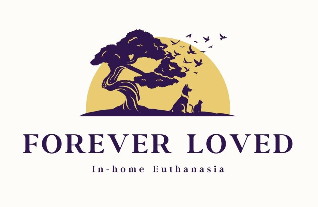 Forever Loved Logo