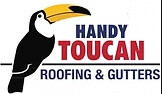 The Handy Toucan LLC Logo