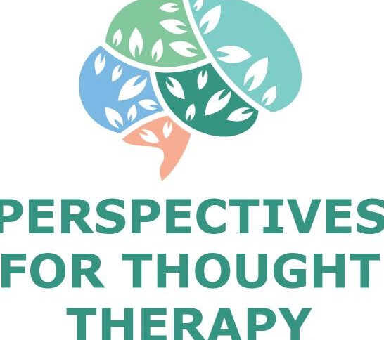 Perspectives for Thought - Modern, Compassionate Therapy in Vista Logo