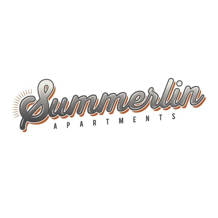 Summerlin Apartments Logo