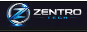 Zentro Tech Logo
