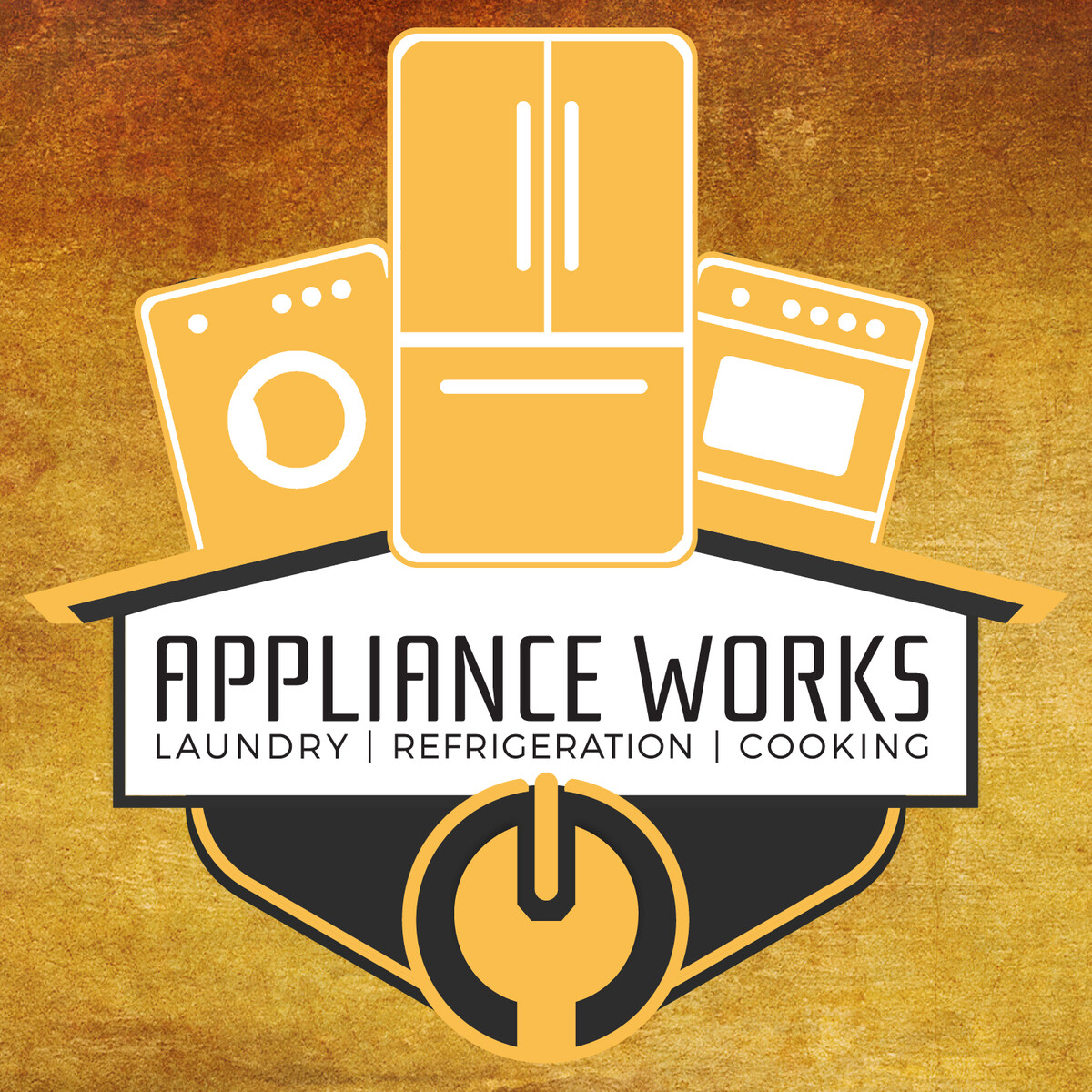 Appliance Works Logo