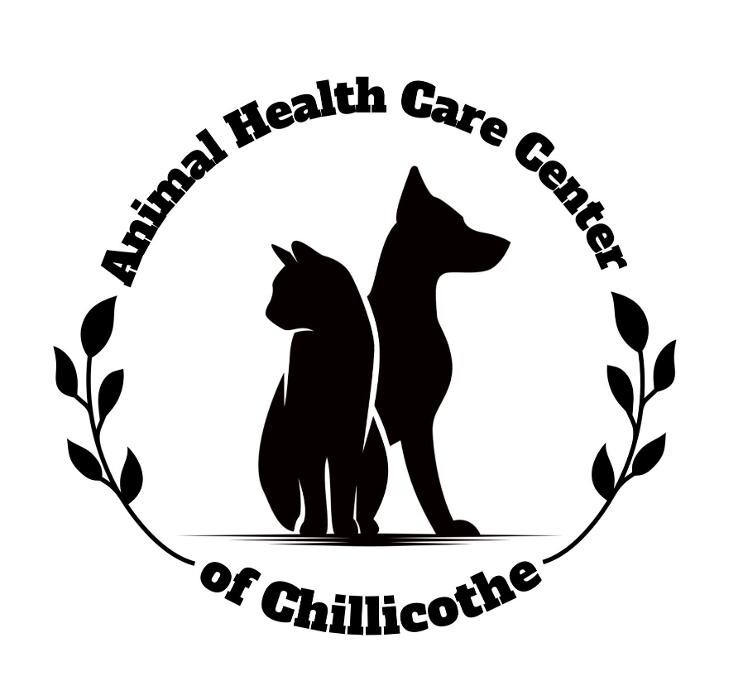 Animal Health Care Center of Chillicothe Logo