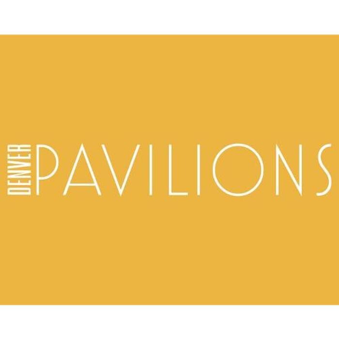 Denver Pavilions Logo