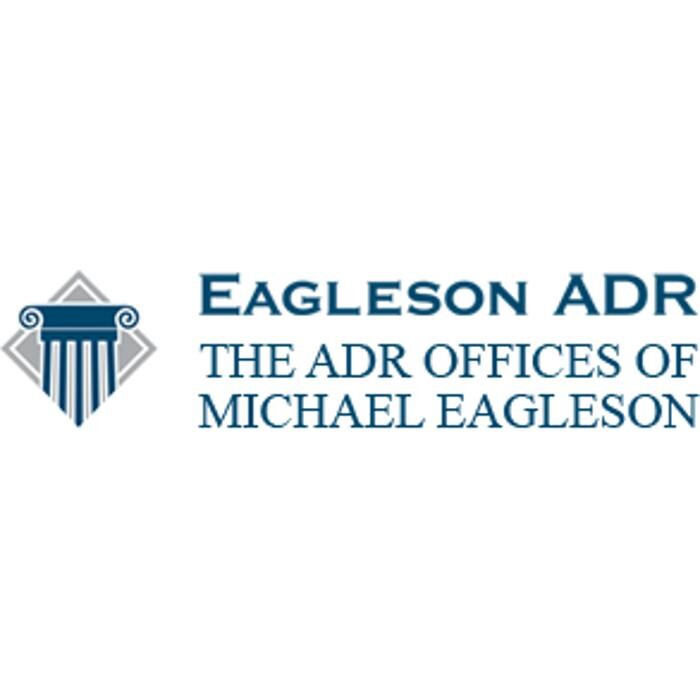 Eagleson ADR Logo