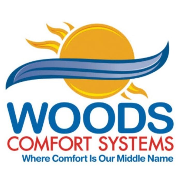 Woods Comfort Systems Logo
