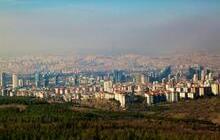 aerial view of city buildings during daytime © ekrem osmanoglu 