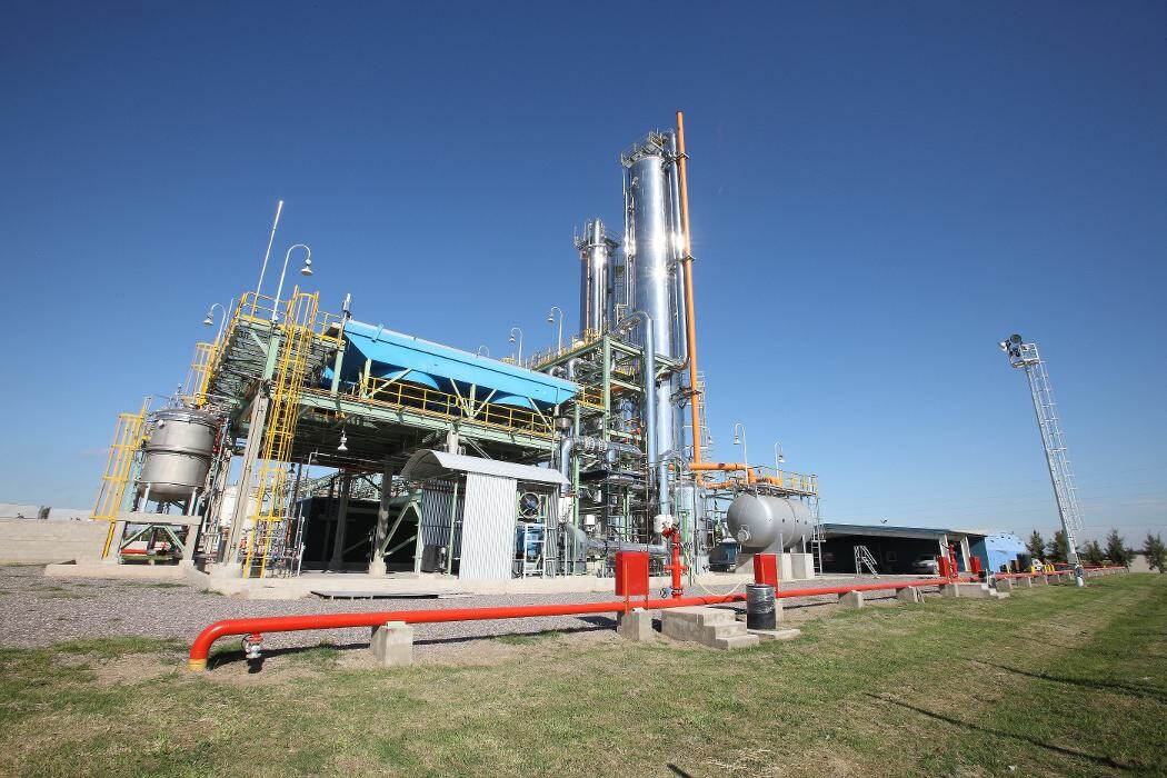 Images Evonik Rosario