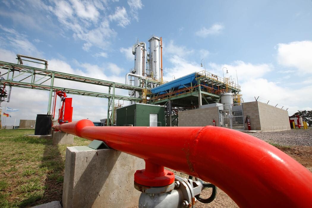 Images Evonik Rosario