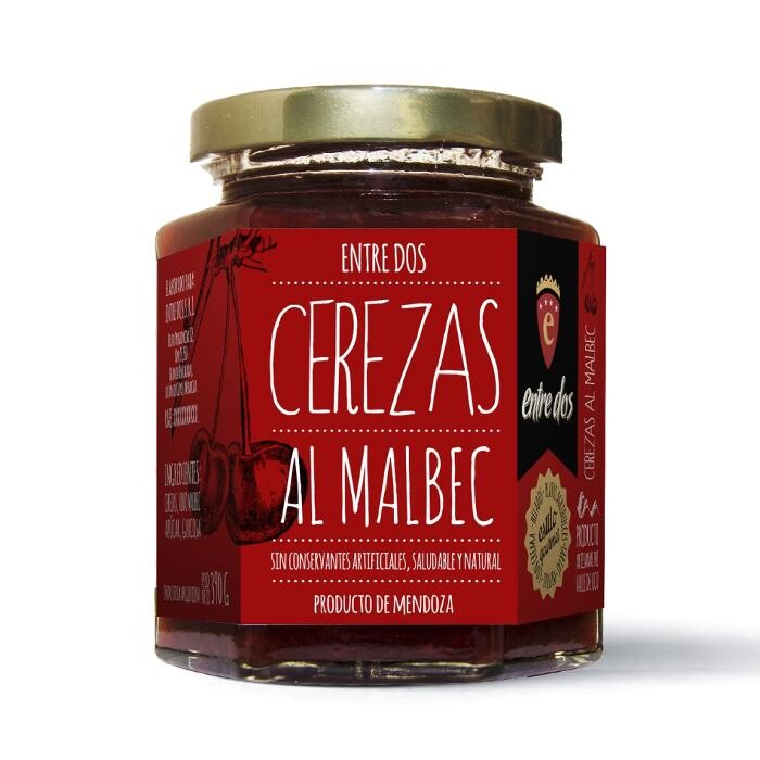 Images ENTRE DOS ALFAJORES PREMIUM