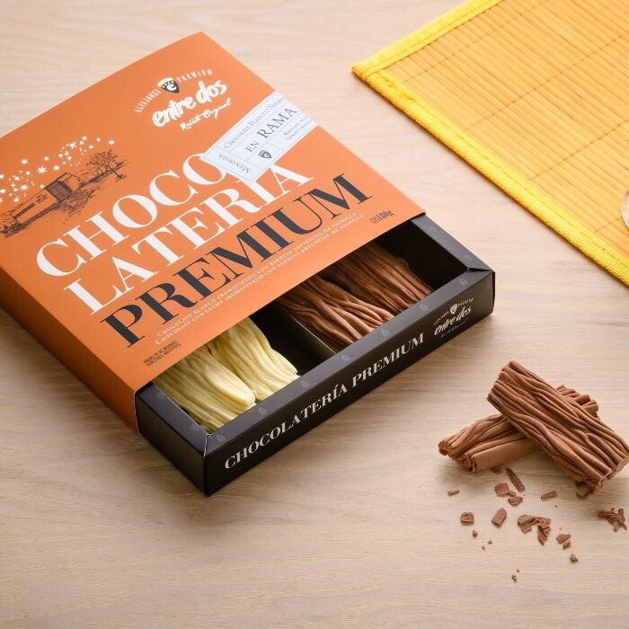 Images ENTRE DOS ALFAJORES PREMIUM